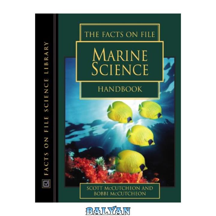 دانلود کتاب The Facts on File Marine Science Handbook (The Facts on File Science Handbooks)